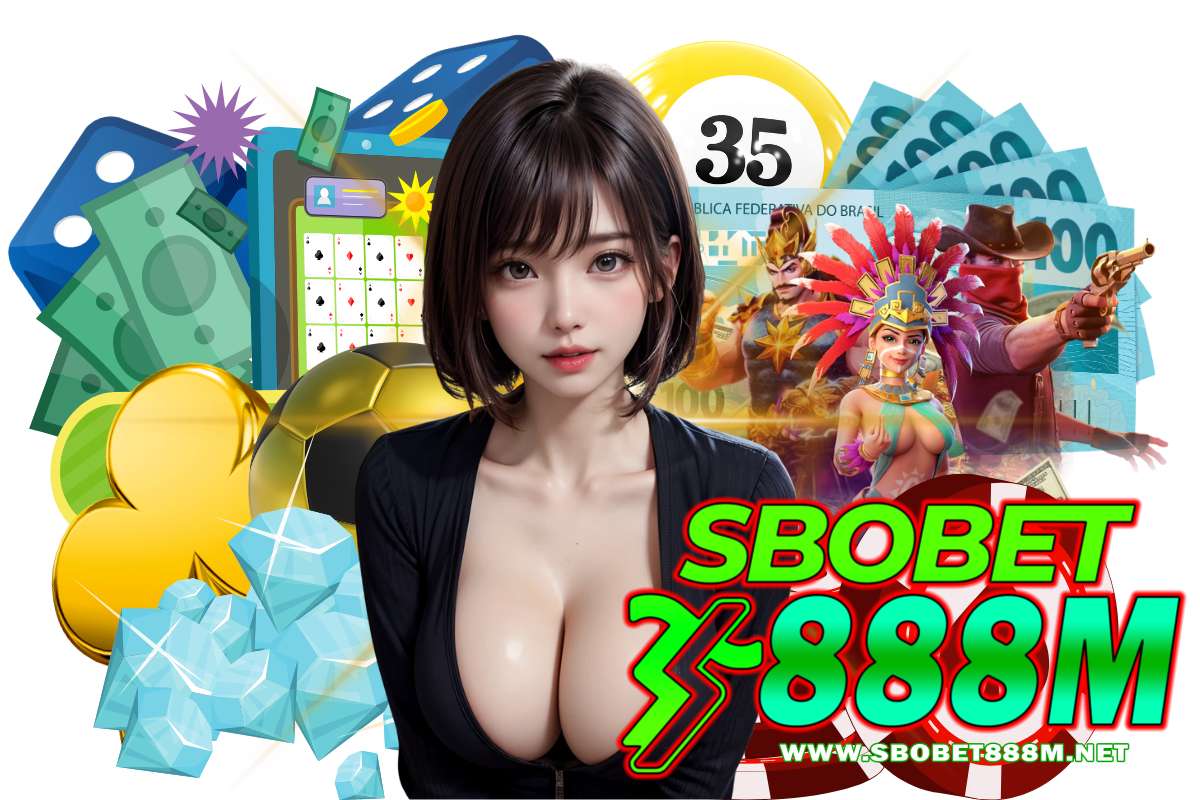 sbobet888m เว็บตรง
